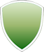 Shield - 3" Decal